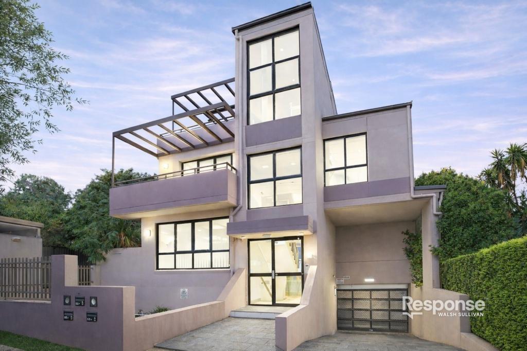 5/20 Redbank Rd, Northmead, NSW 2152