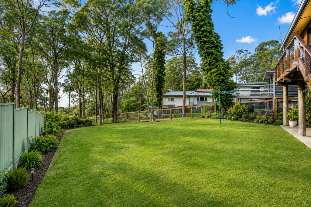229 Lieutenant Bowen Dr, Bowen Mountain, NSW 2753