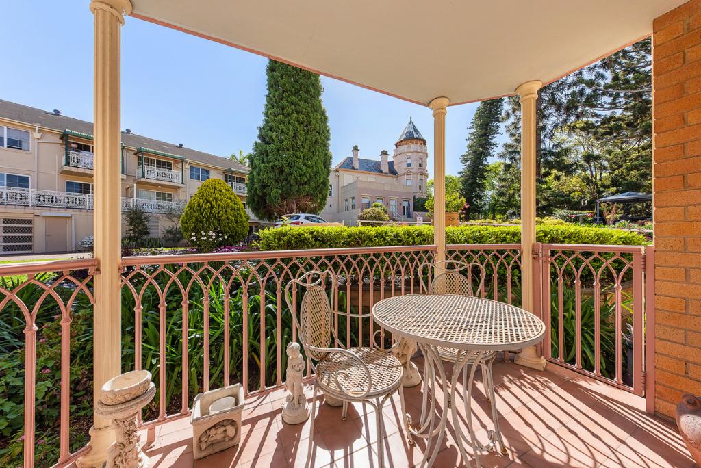 42/244 Mowbray Rd, Chatswood, NSW 2067