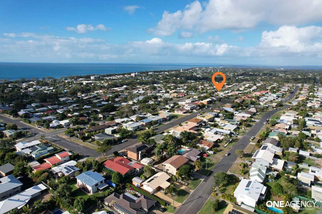 359 Boat Harbour Dr, Scarness, QLD 4655