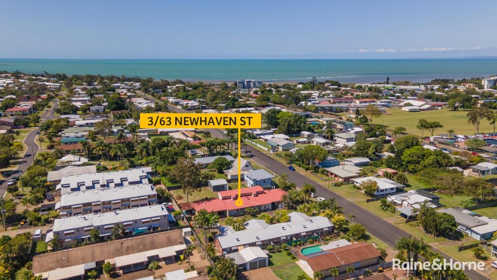 3/63 Newhaven St, Pialba, QLD 4655