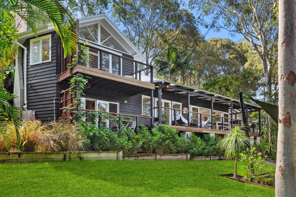 54 Elvina Ave, Avalon Beach, NSW 2107