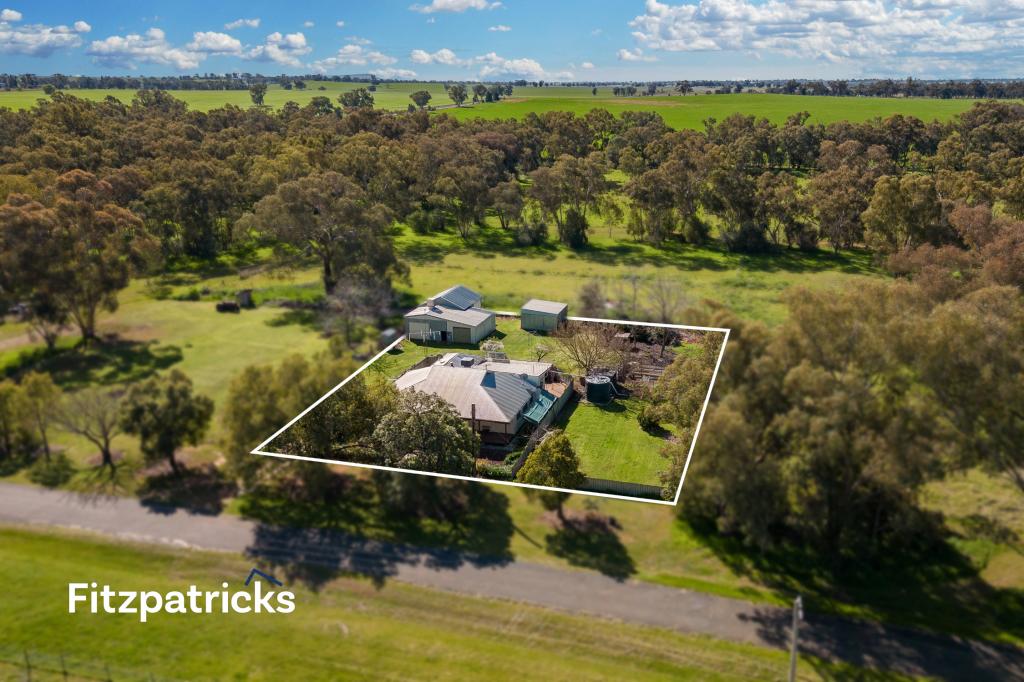 13 Cape St, Milbrulong, NSW 2656