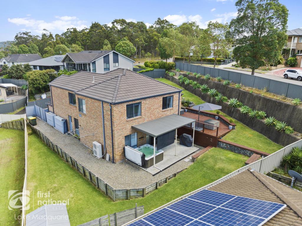 11 Ceylon Cl, Cameron Park, NSW 2285