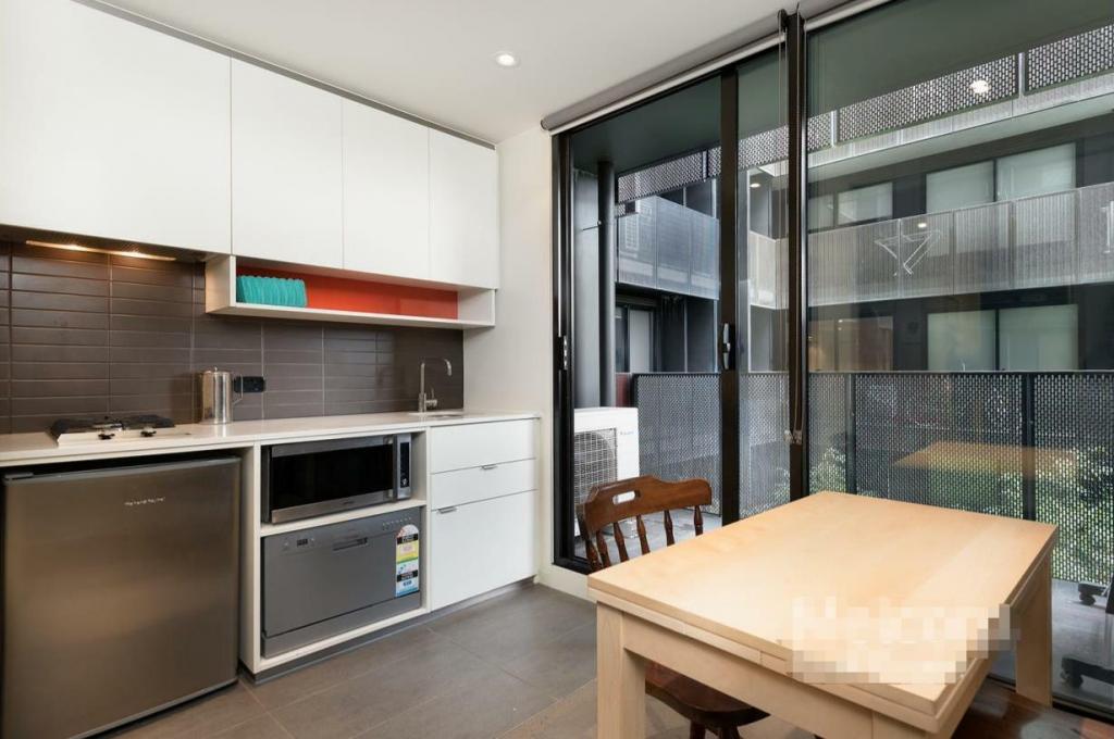 308/253 FRANKLIN ST, MELBOURNE, VIC 3000