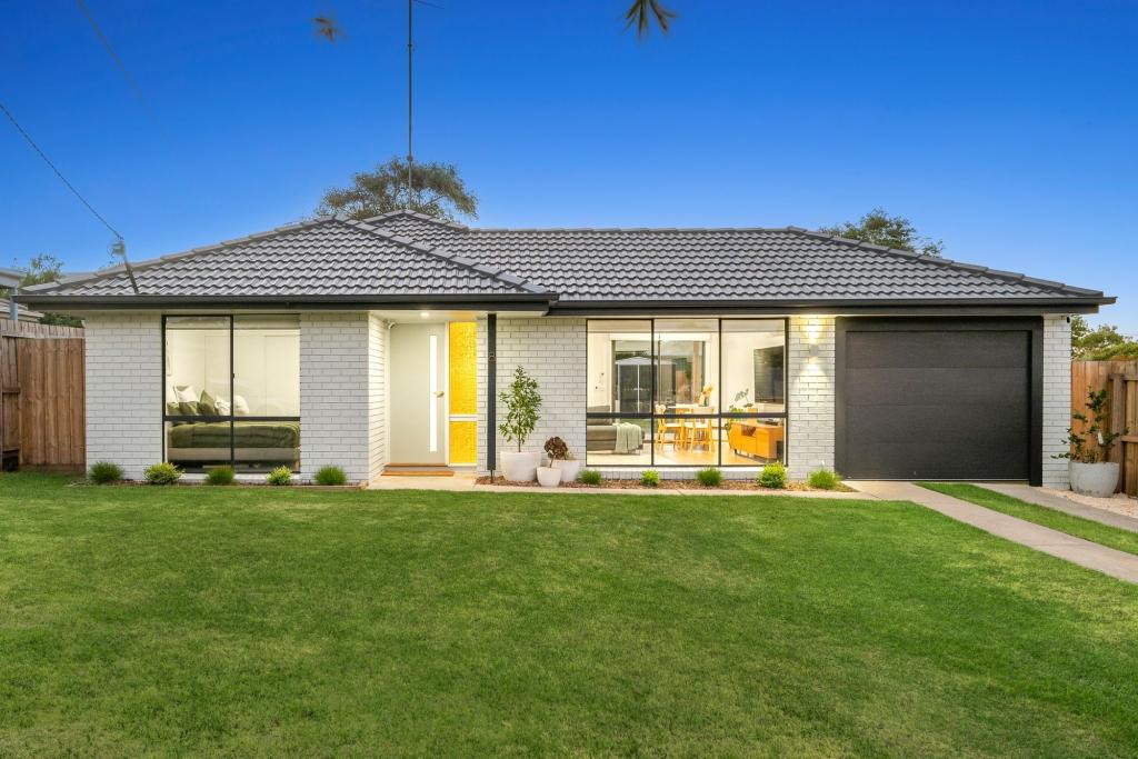 8 Turana Ave, Clifton Springs, VIC 3222