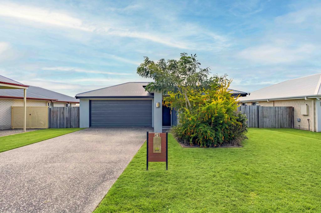 45 Hythe St, Pialba, QLD 4655