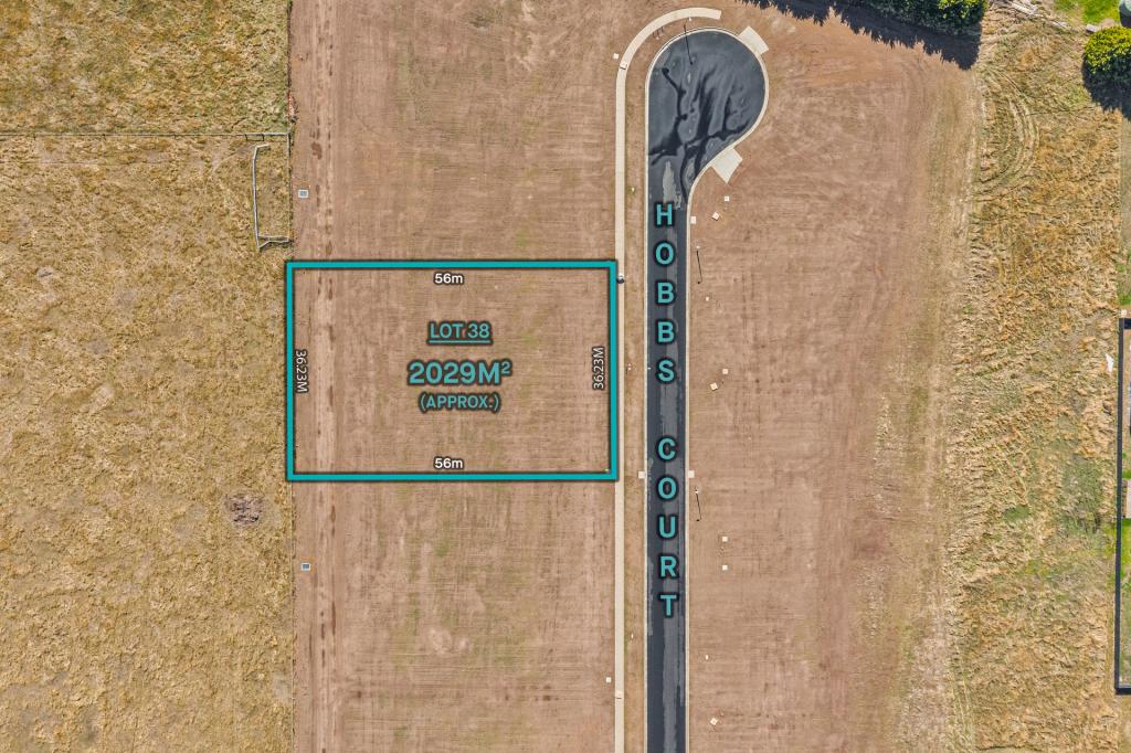 7 Hobbs Ct, Cardigan, VIC 3352