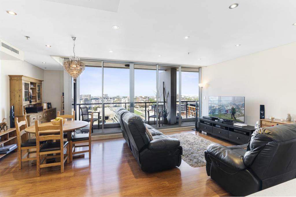 1236/4 Lachlan St, Waterloo, NSW 2017