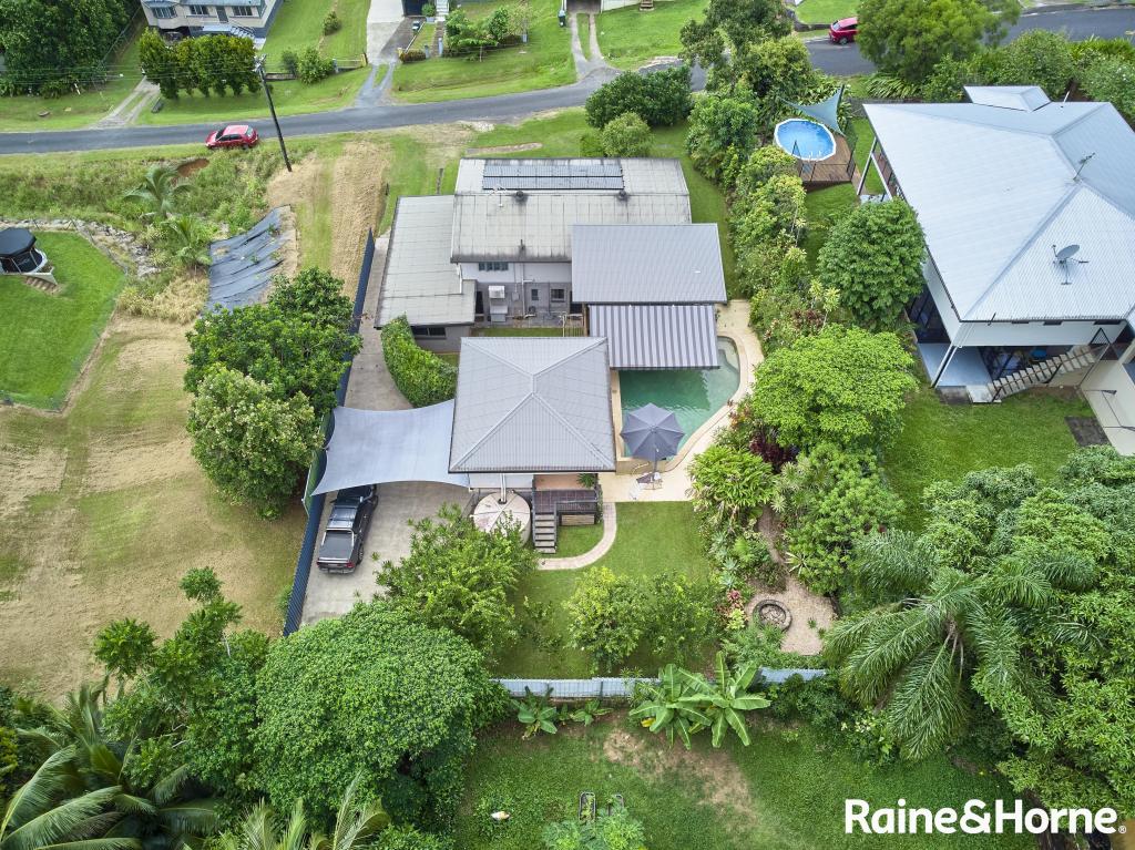 14 Bunda St, East Innisfail, QLD 4860