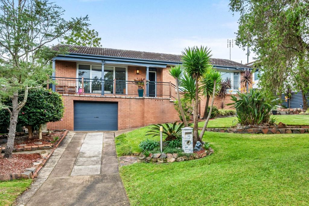 4 Targo St, Charlestown, NSW 2290