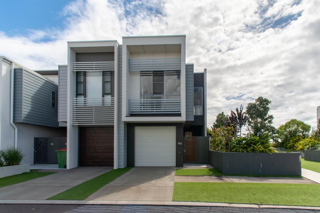 102/1 Vue Bvd, Robina, QLD 4226