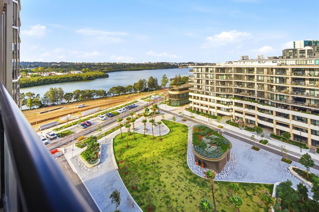908/8 Sanctuary Bvd, Wentworth Point, NSW 2127