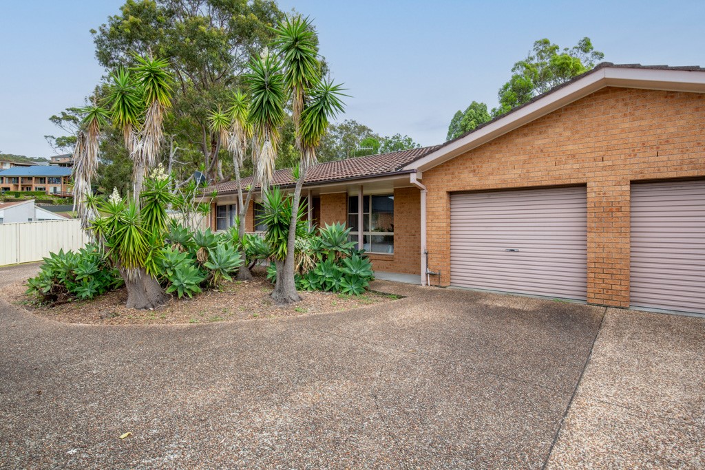 2/14 Sovereign Cl, Floraville, NSW 2280