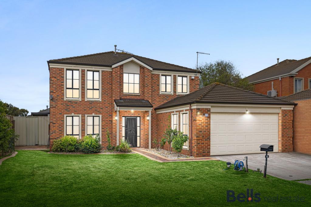 10 Salvatore Ct, Sunshine West, VIC 3020