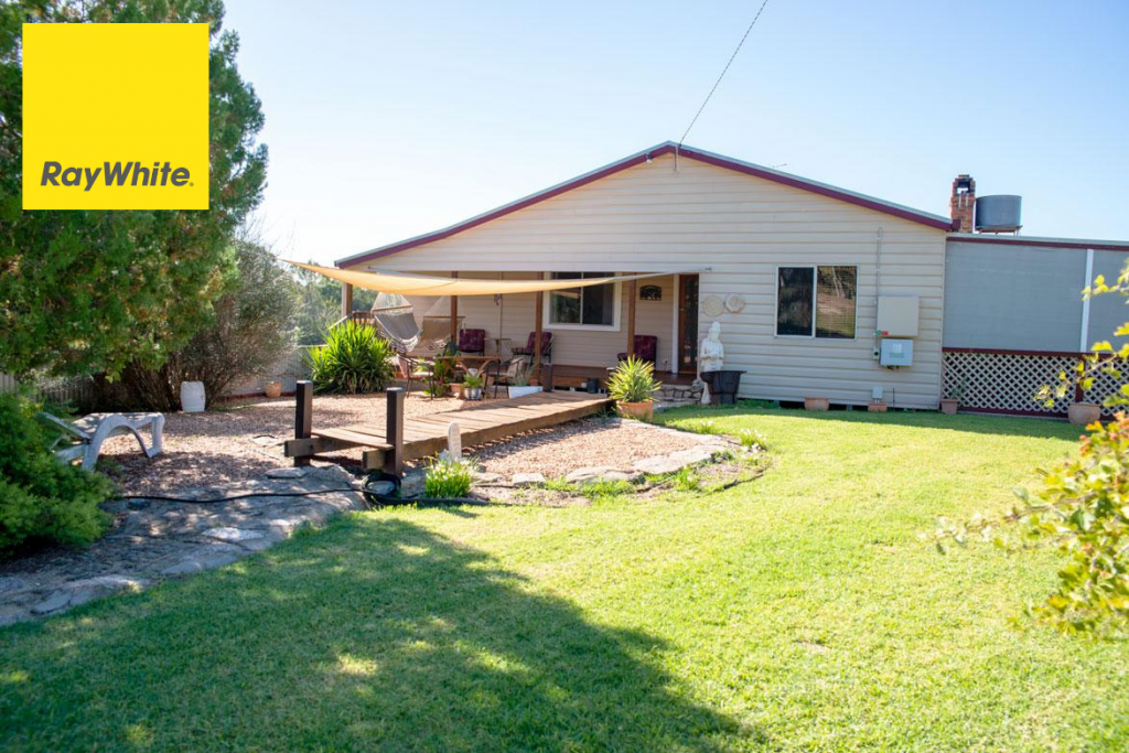 41 Dawkins Street, Bundarra Nsw 2359, Bundarra, NSW 2359