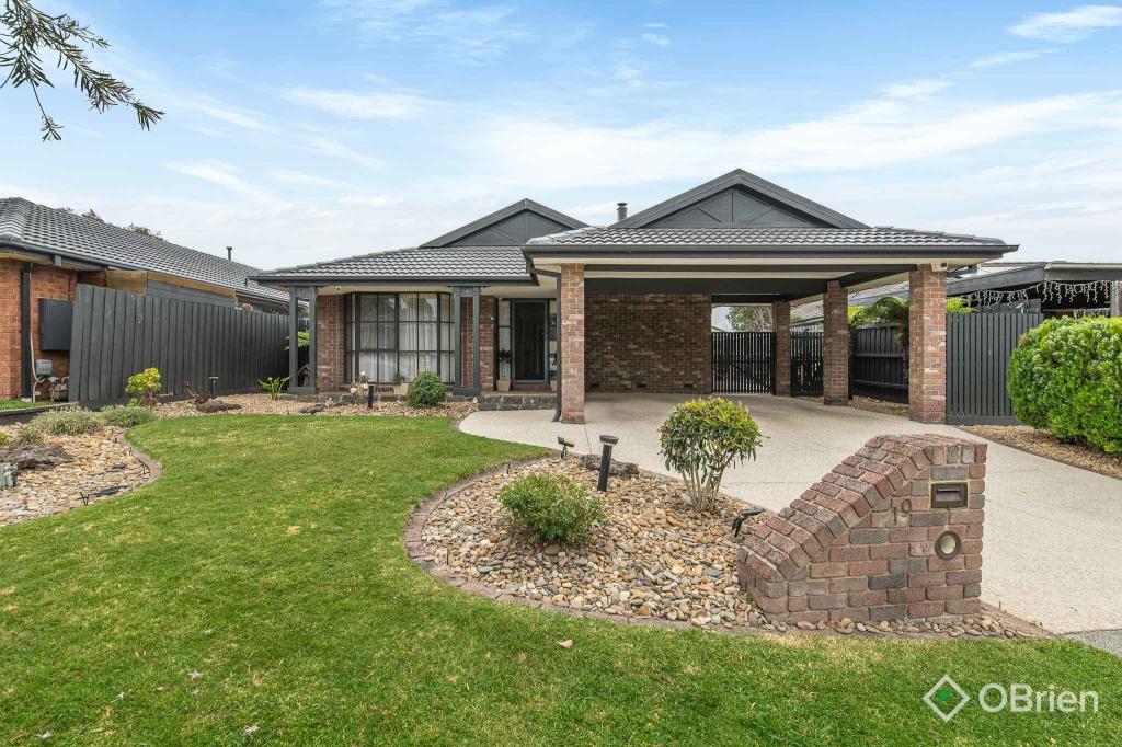 19 Karrum Karrum Ct, Narre Warren South, VIC 3805