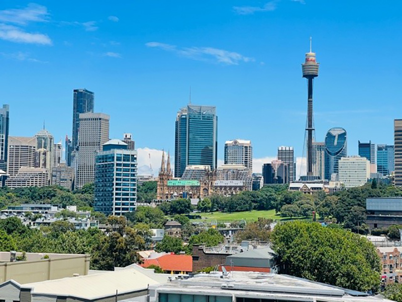 71 Victoria St, Potts Point, NSW 2011