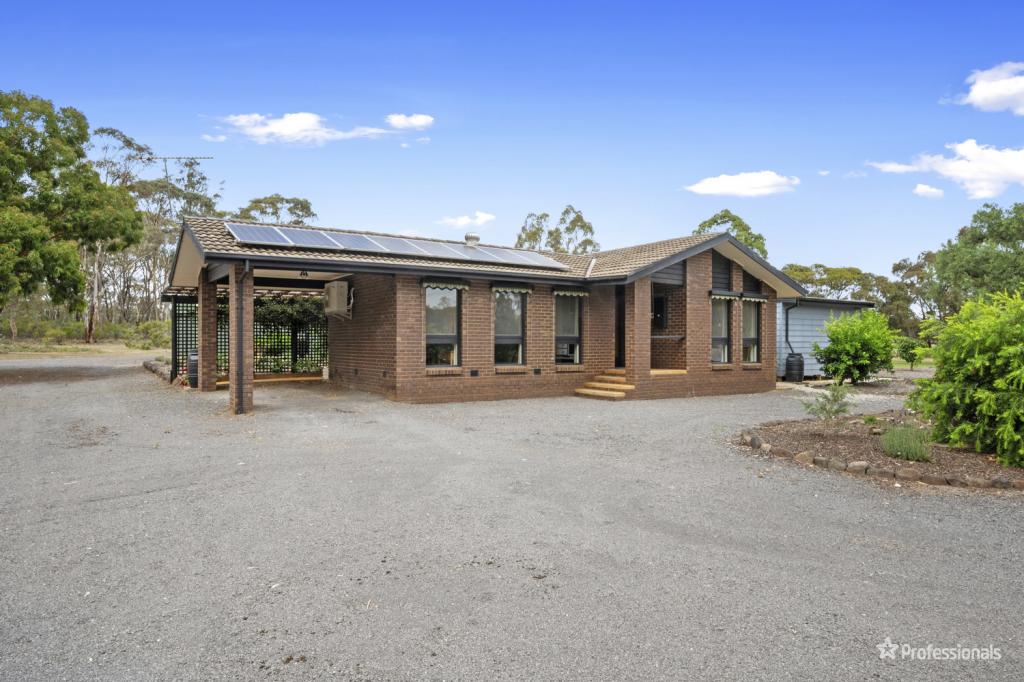 5081 Pyrenees Hwy, Adelaide Lead, VIC 3465