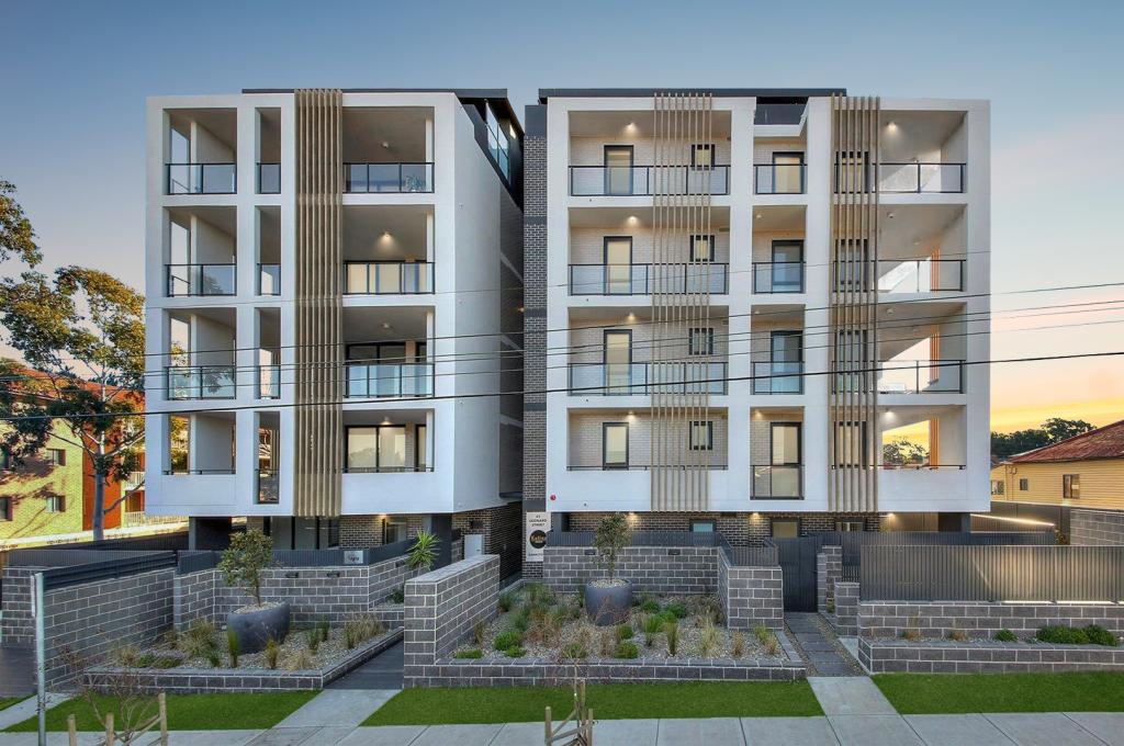 G08/41 Leonard St, Bankstown, NSW 2200