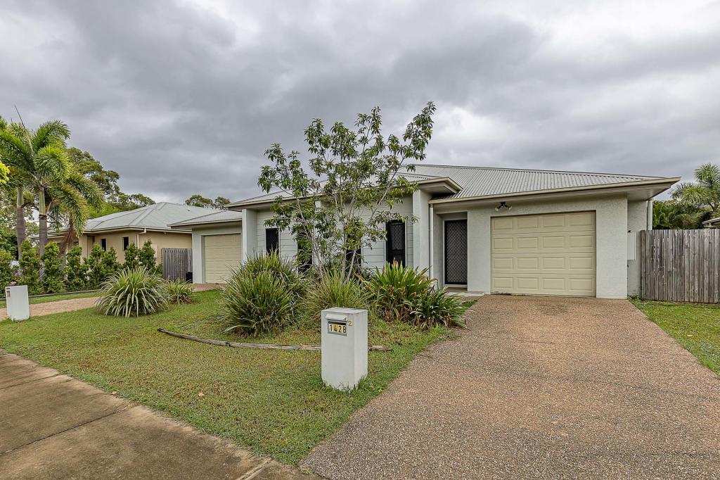 142 Innes Dr, Deeragun, QLD 4818