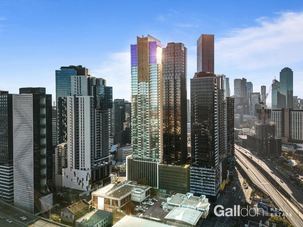 2706/45 CLARKE ST, SOUTHBANK, VIC 3006