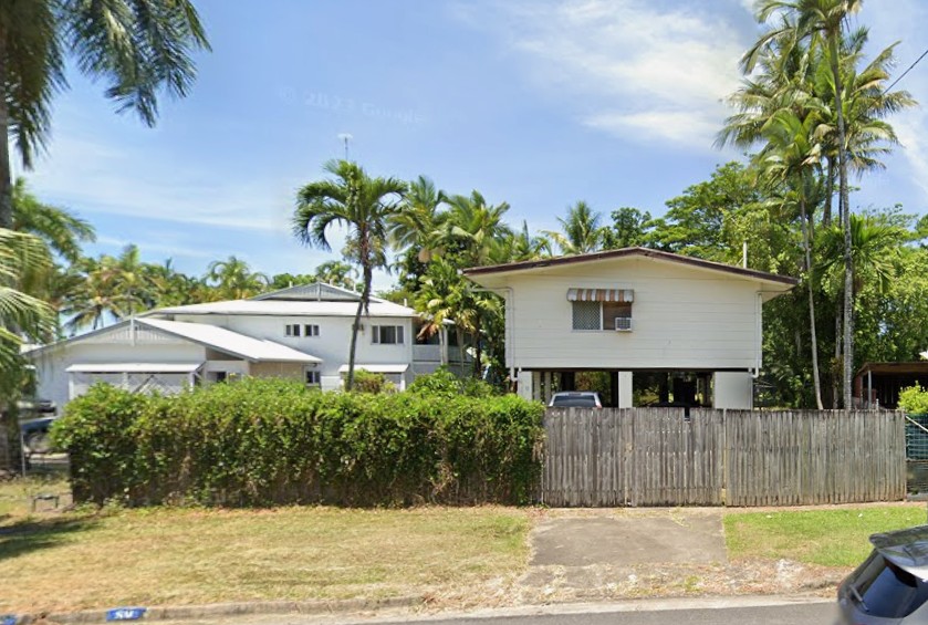 6 Mulligan St, Manoora, QLD 4870
