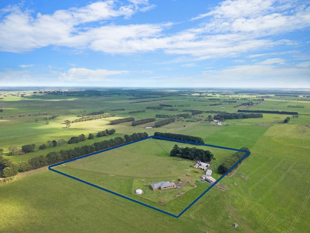 120 Gores Rd, Dixie, VIC 3265