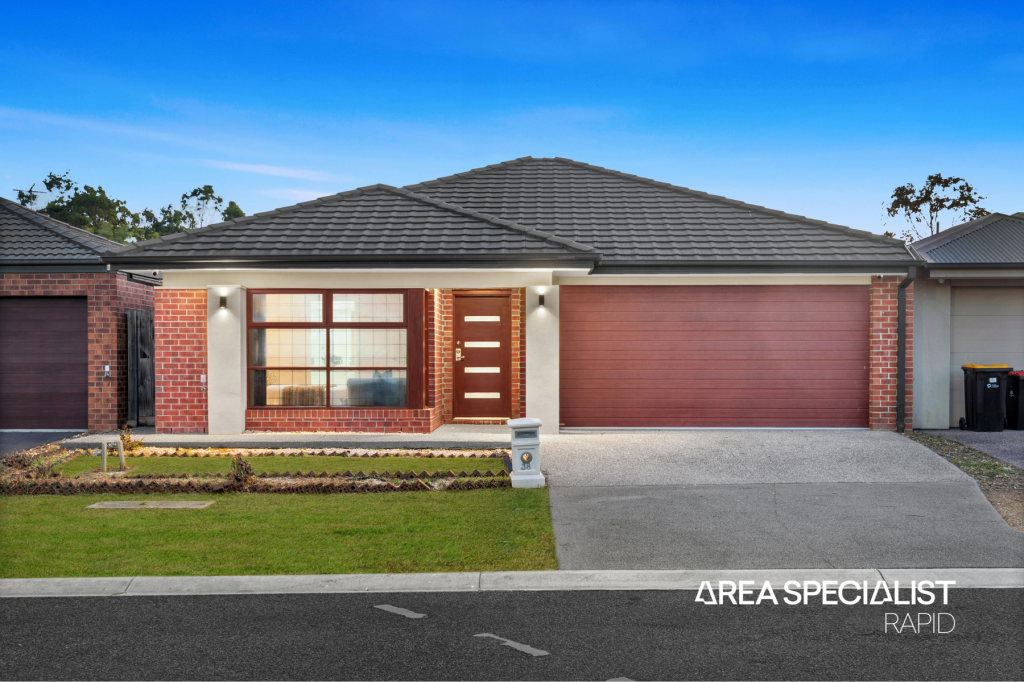 38 Kyla Ave, Dandenong, VIC 3175