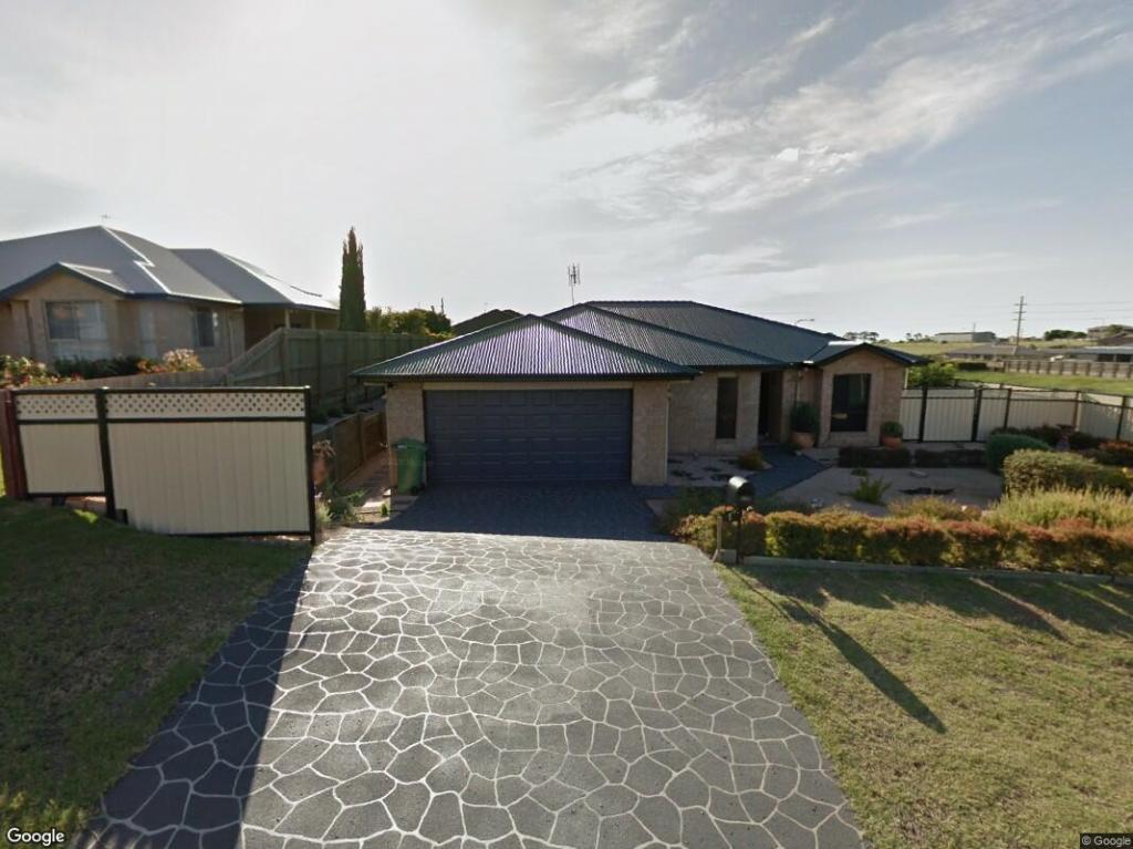 1 Justice Cl, Glenvale, QLD 4350