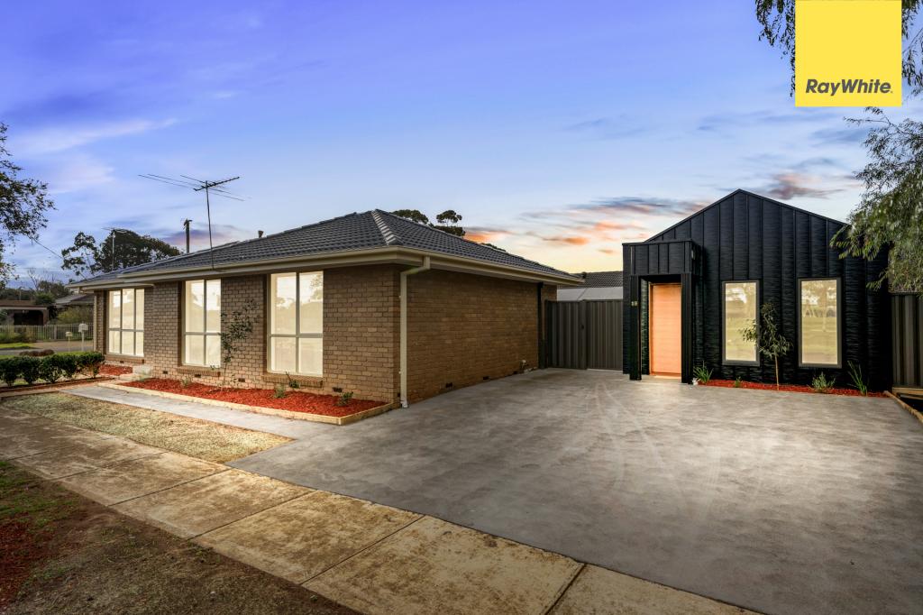 2 Bligh St, Melton South, VIC 3338
