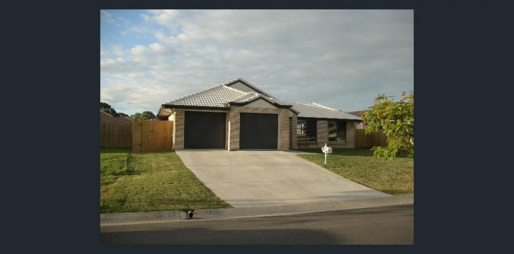 4 Otter Ct, Rothwell, QLD 4022