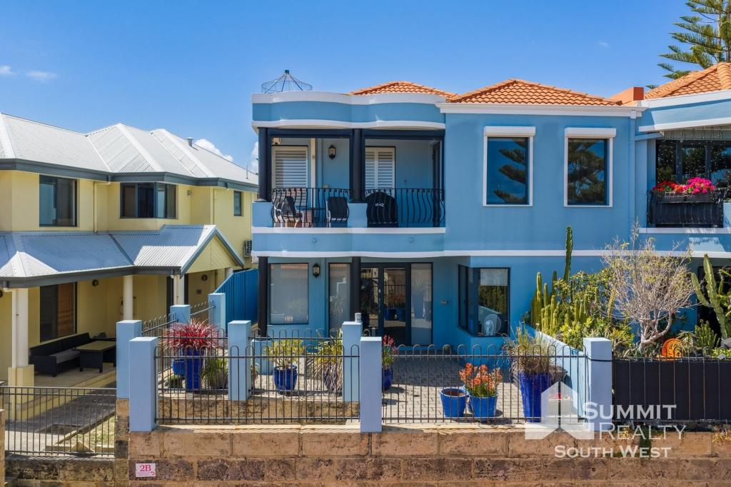 2b Whale View, Bunbury, WA 6230