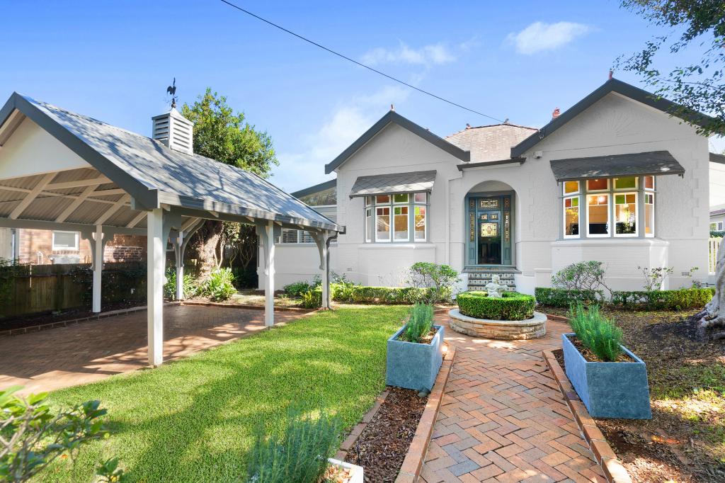 106 Sydney St, Willoughby, NSW 2068