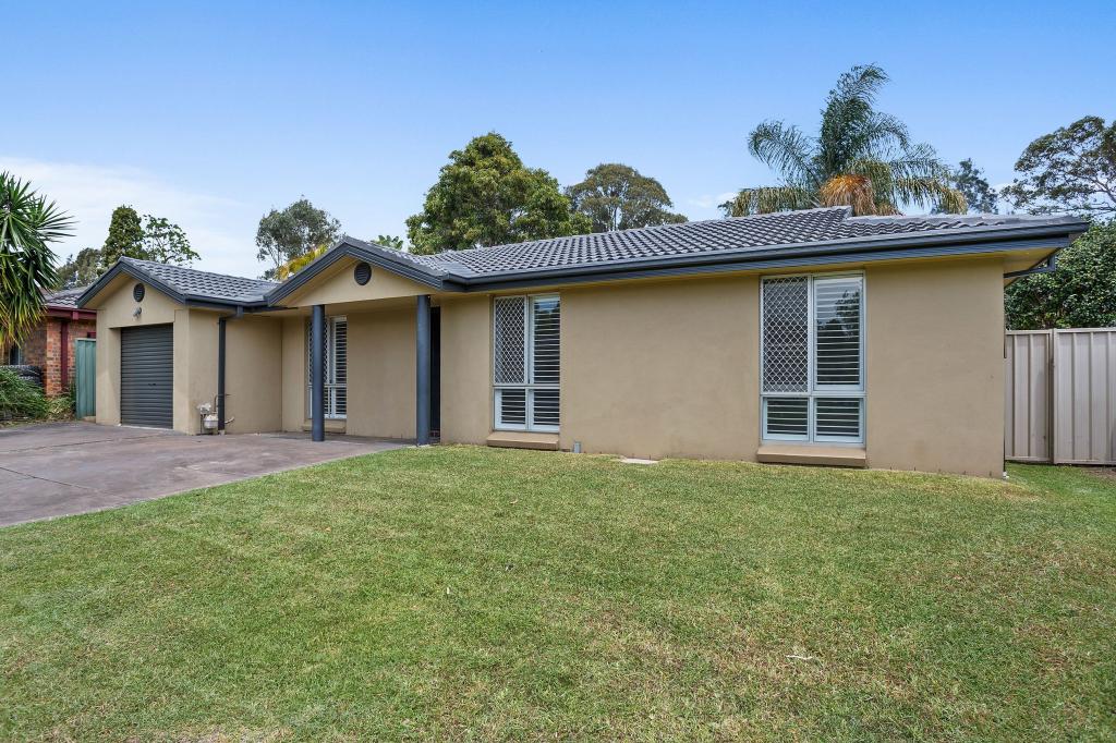 6 Allinga Dr, Oak Flats, NSW 2529