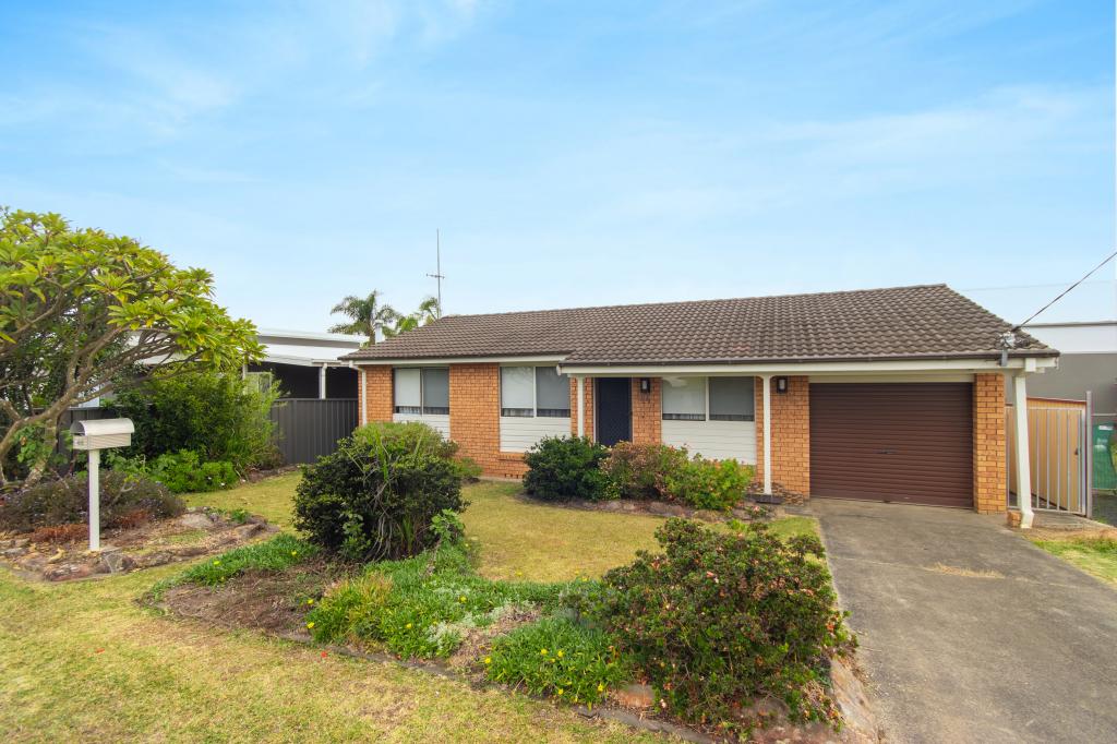 44 George Evans Rd, Killarney Vale, NSW 2261