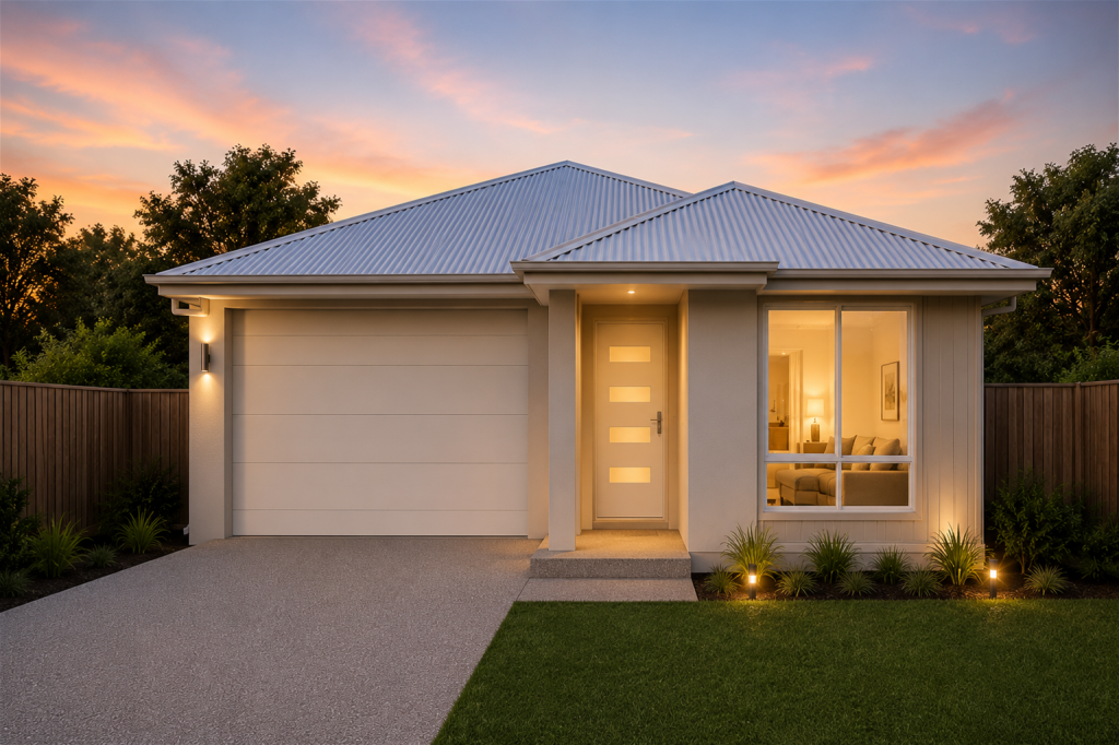 LOT 47 WILLIAM ST, HOWARD, QLD 4659