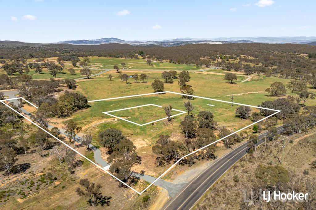 Lot 9/25 Wanna Wanna Rd, Carwoola, NSW 2620