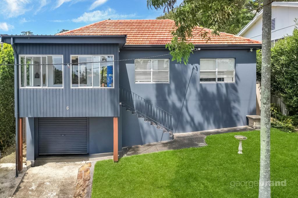 6 Auld St, Terrigal, NSW 2260