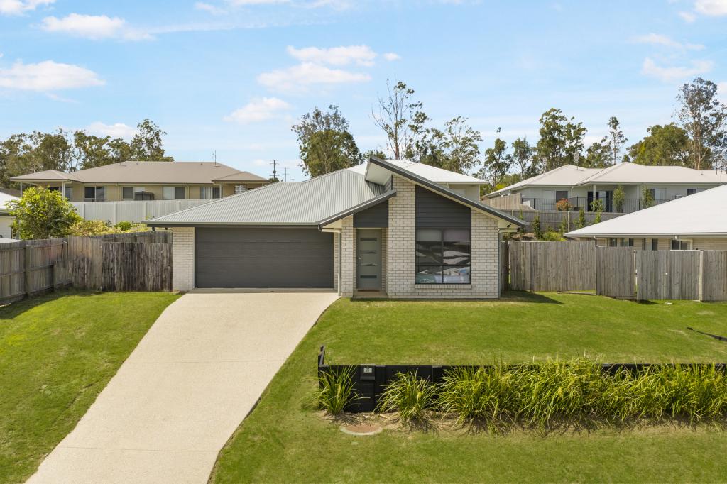 26 Mahogany Way, Gympie, QLD 4570