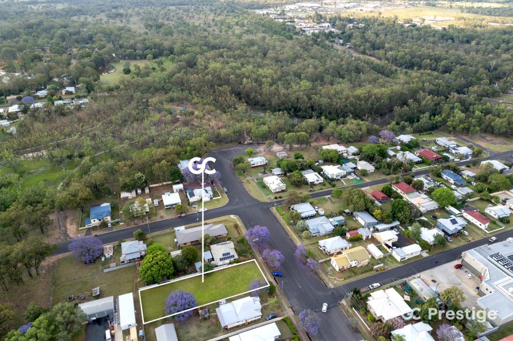 22 Middle St, Chinchilla, QLD 4413