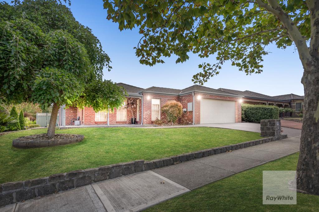 1 Lloyds Pl, Attwood, VIC 3049