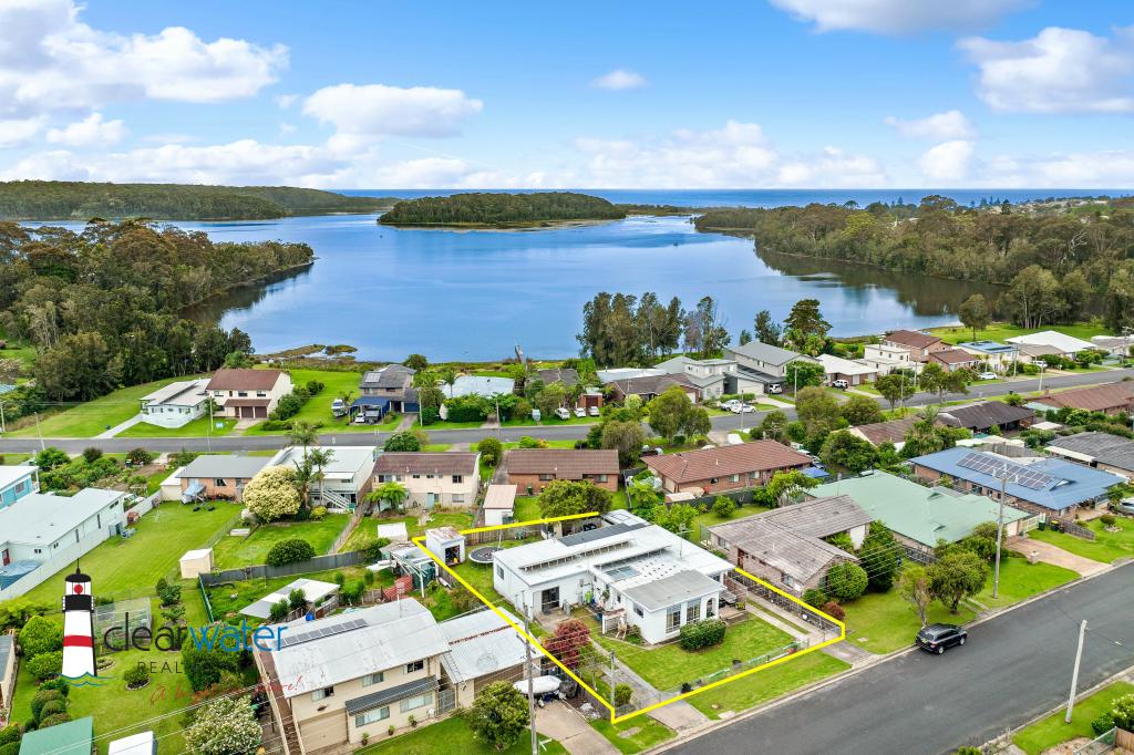 29 Binalong St, Dalmeny, NSW 2546