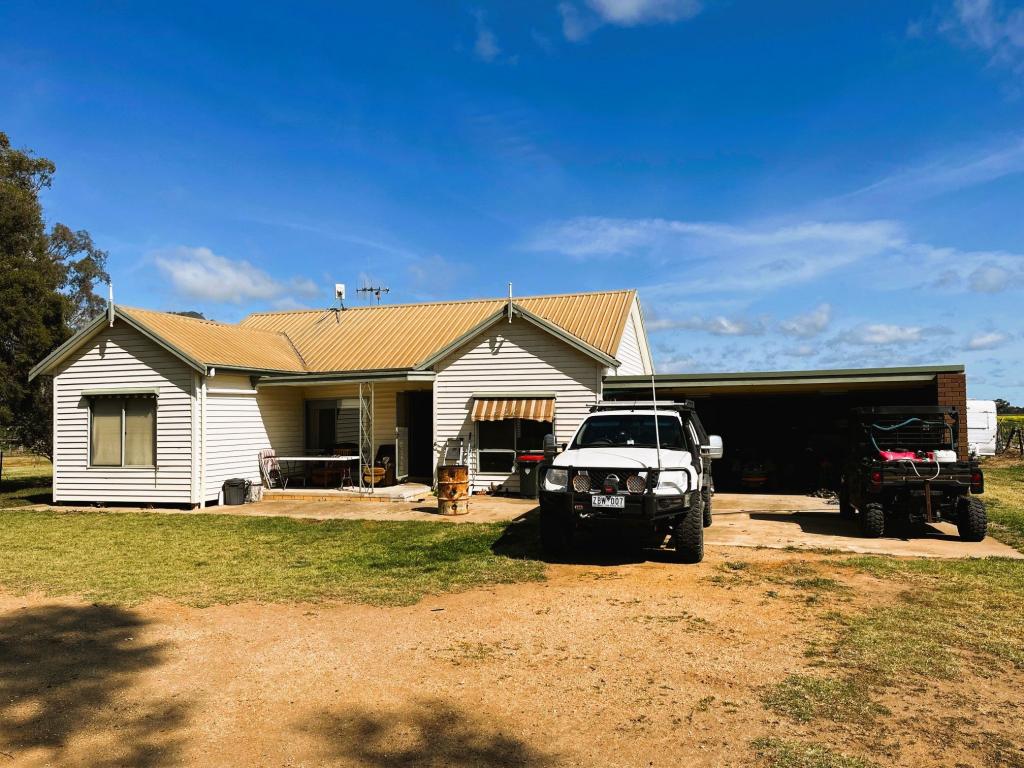 1734 Strathallan Rd, Lockington, VIC 3563