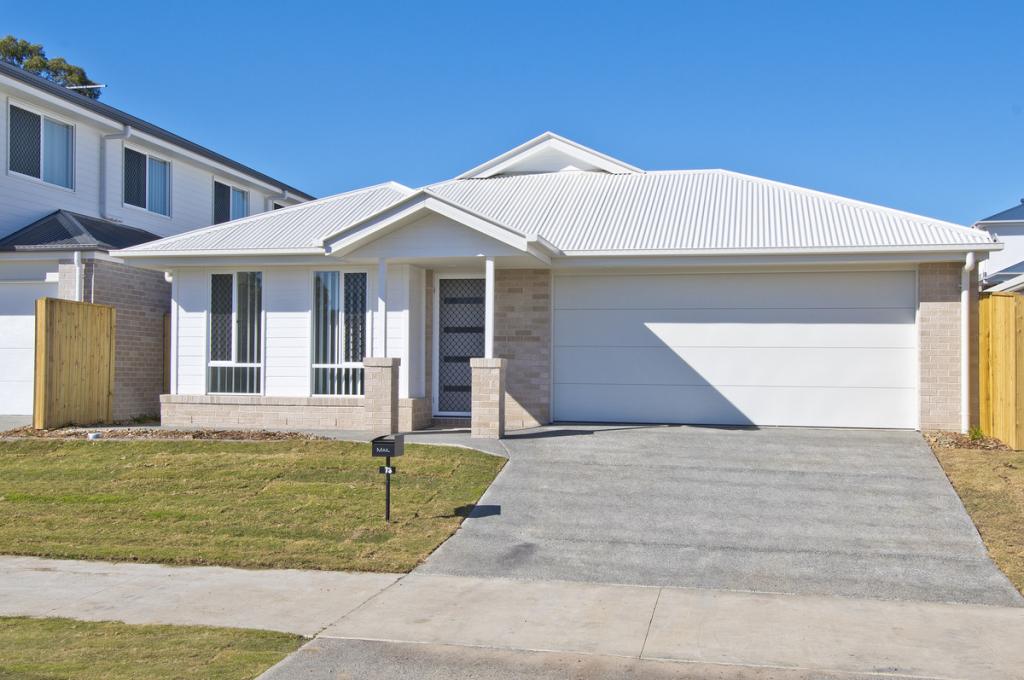 73 BURBURY RD, MORAYFIELD, QLD 4506