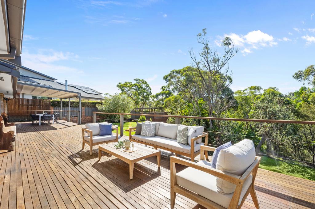 24 Needlebrush Cl, Alfords Point, NSW 2234
