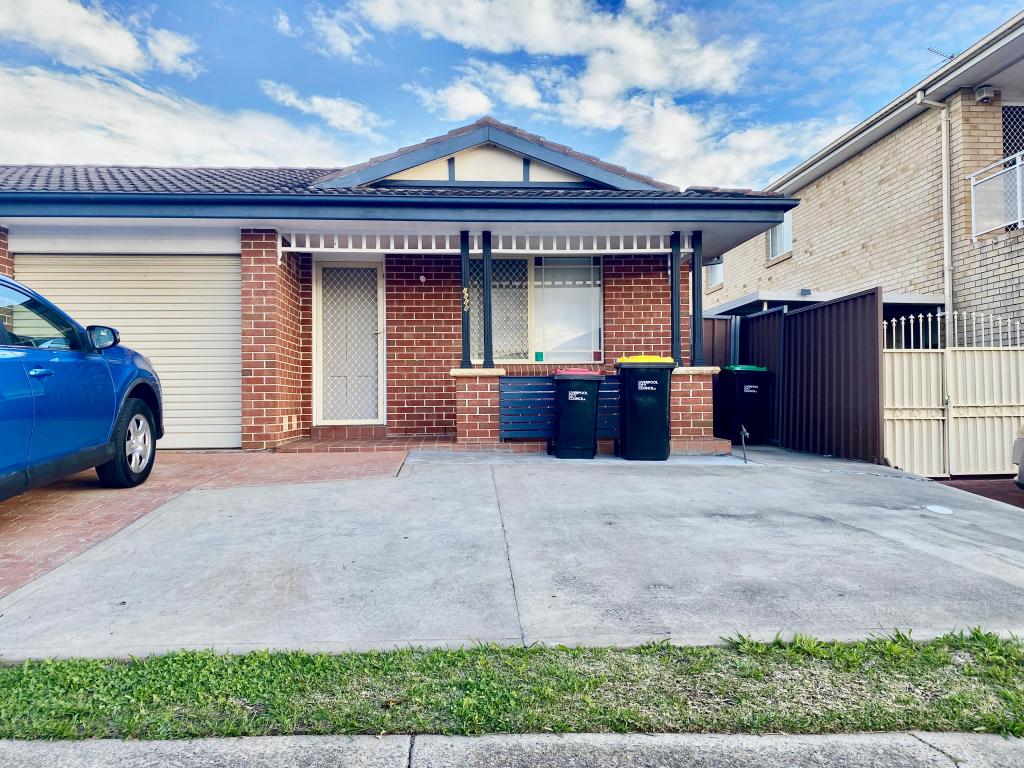 246b Whitford Rd, Green Valley, NSW 2168