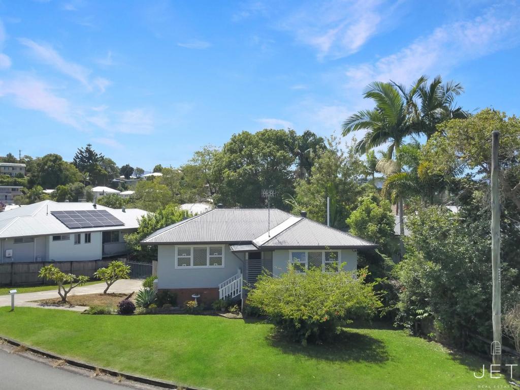 49 WILLIAM ST, MURWILLUMBAH, NSW 2484