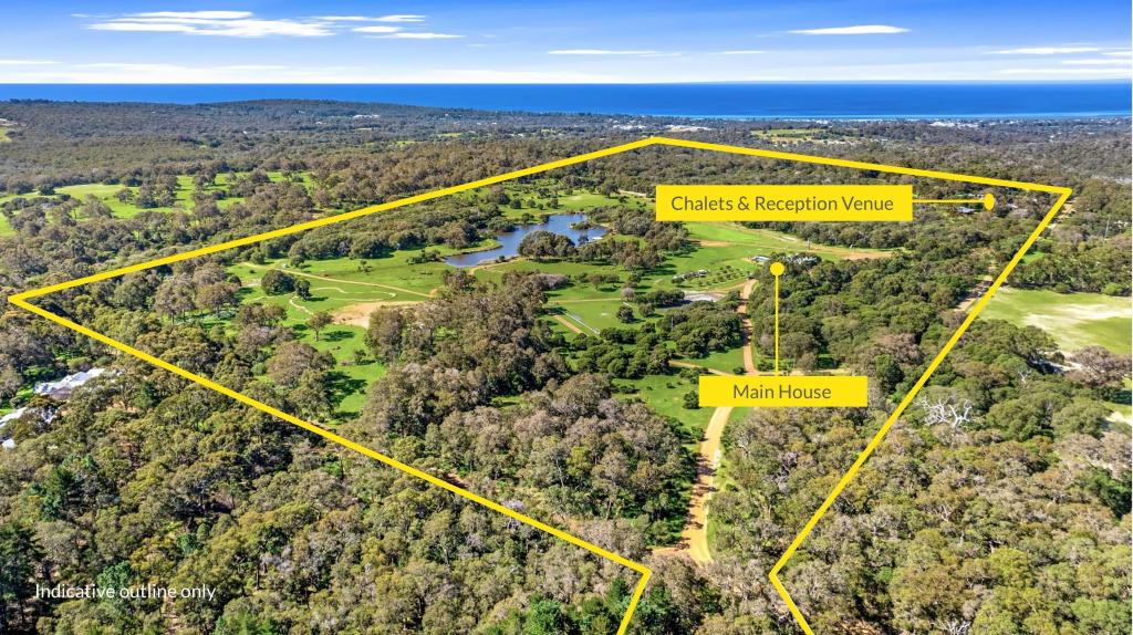 66 Vidler Rd, Naturaliste, WA 6281