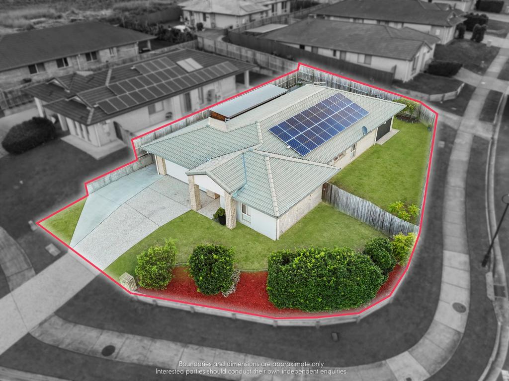 9 Myrtle Ave, Ormeau, QLD 4208